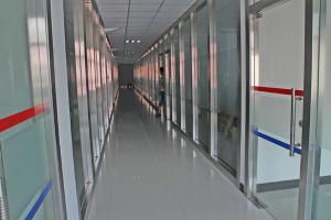 辦公區(qū)