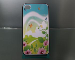 carrie手機(jī)外殼