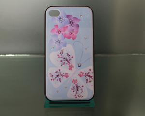 carrie手機(jī)外殼